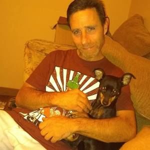 Meet your Posher, Wayne